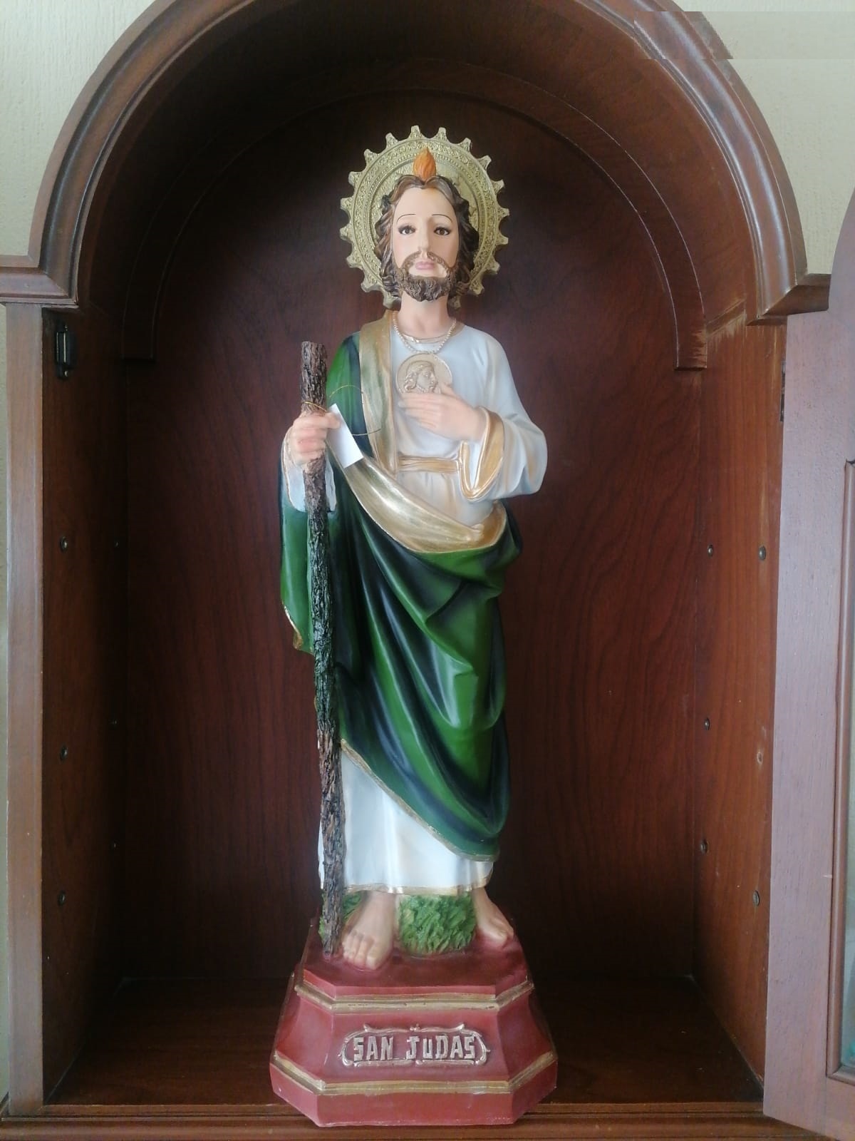 judas tadeo san 70cm